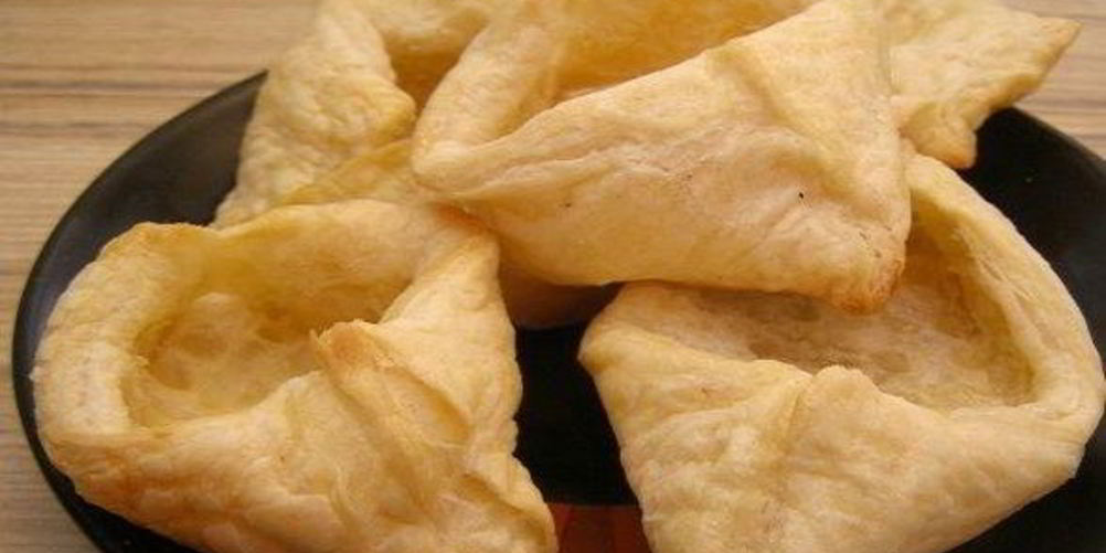 Рецепт тарталеток лодочка