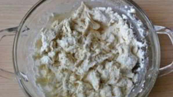 тарталетки праздничные