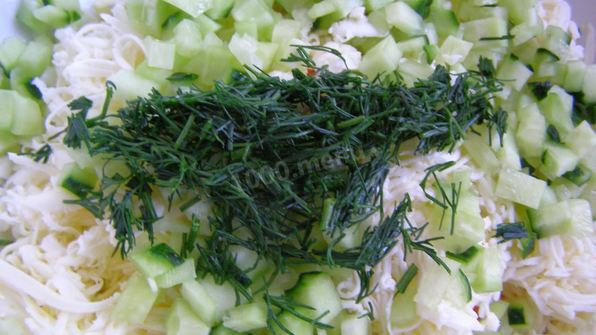 тарталетки с красной рыбой