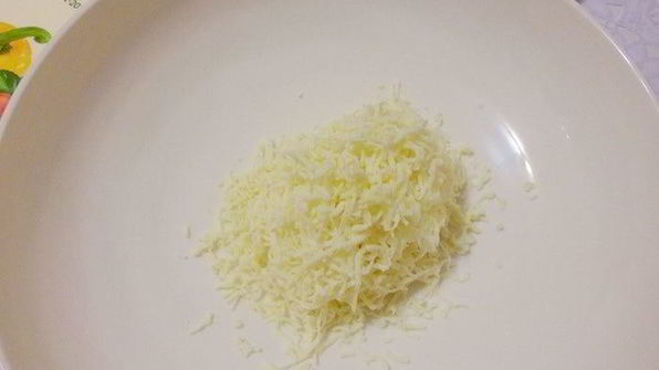 тарталетки с курицей и ананасом