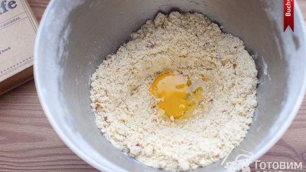 тарталетки с маком