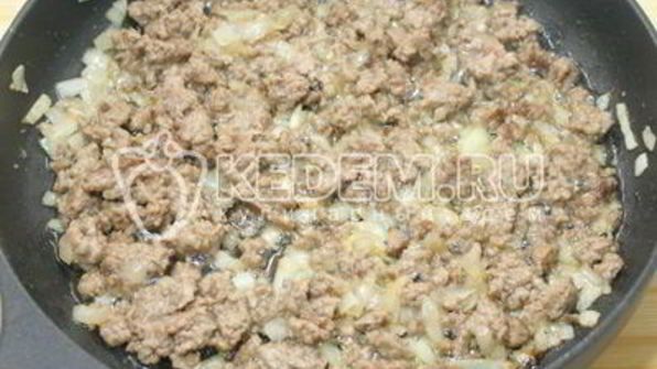 тарталетки с начинкой новогодний сюрприз