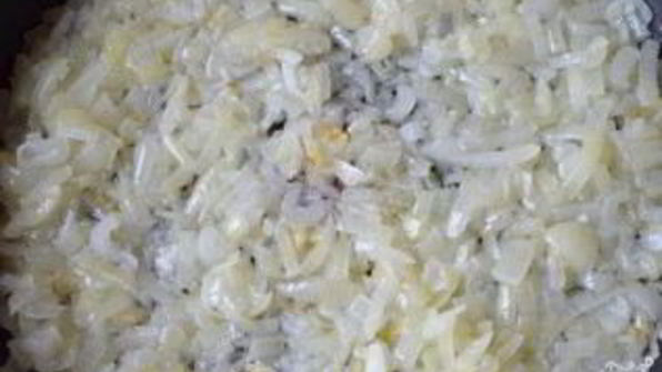 тарталетки в микроволновке