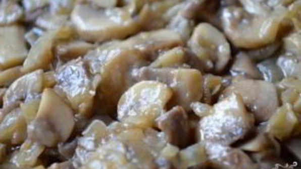 тарталетки в микроволновке