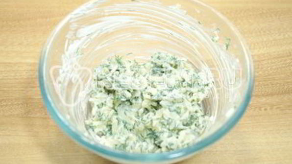 тарталетки закусочные