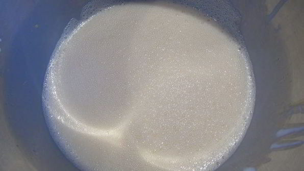 грейпфрутовый тарт