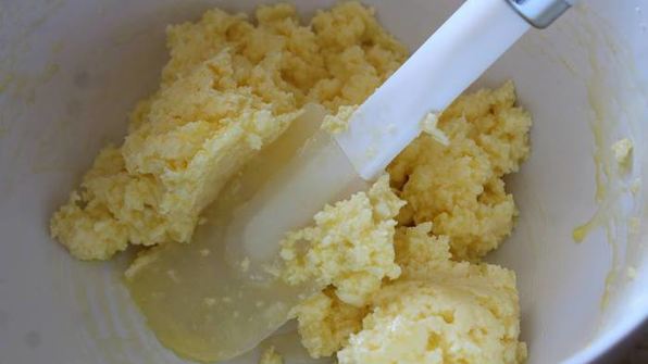 любимые тарты