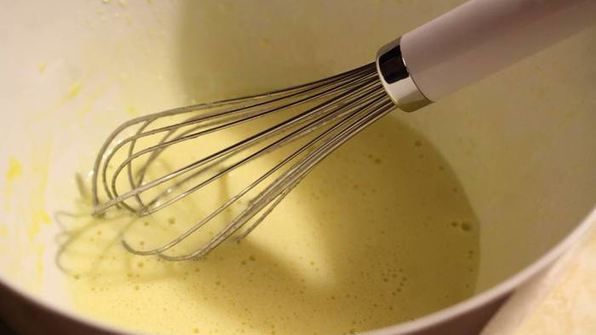 любимые тарты