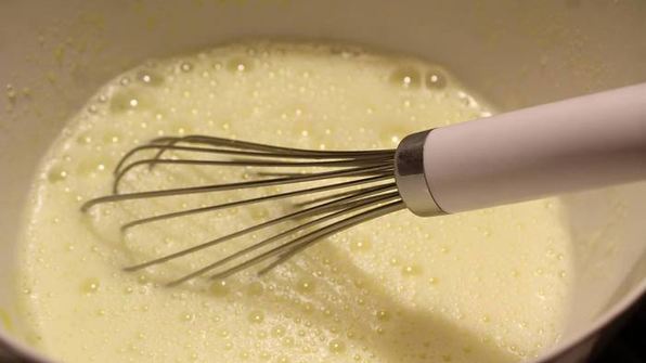 любимые тарты