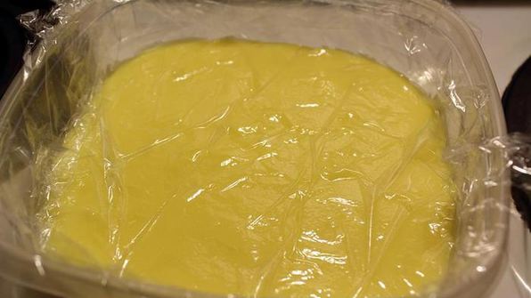 любимые тарты