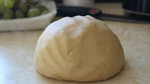 любимые тарты