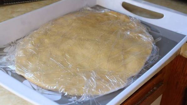 любимые тарты