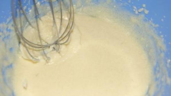 шоколадно-арахисовый тарт