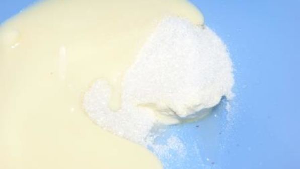 шоколадно-арахисовый тарт