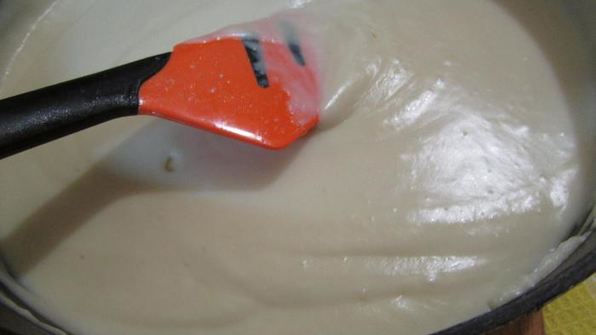 тарт лазанья