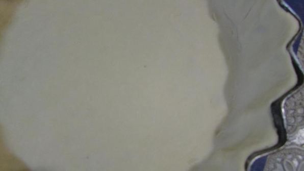 тарт лазанья