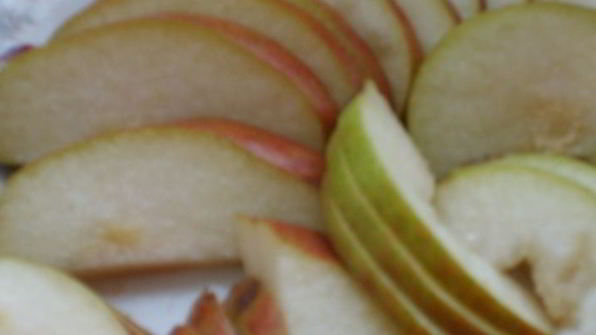 тарт творожный груши в шоколаде