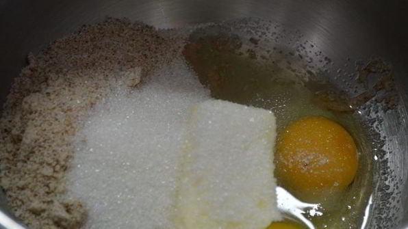 тарт женский каприз