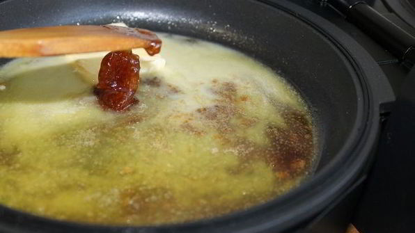 яблочный тарт татен