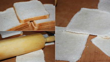 Французские тосты