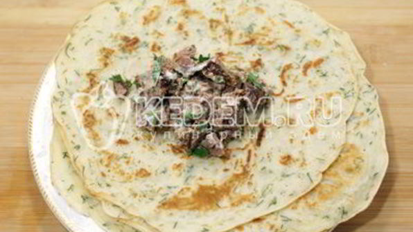 волшебные мешочки