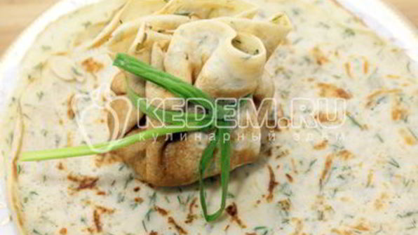 волшебные мешочки