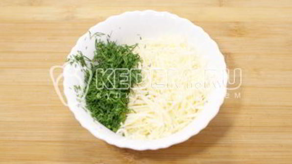 волшебные мешочки