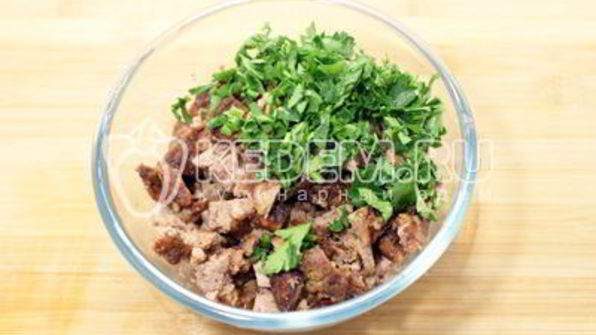 волшебные мешочки