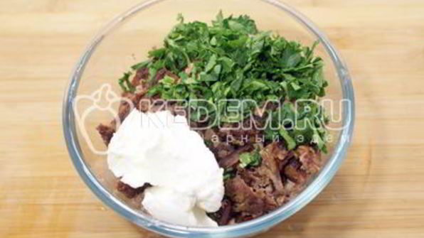 волшебные мешочки