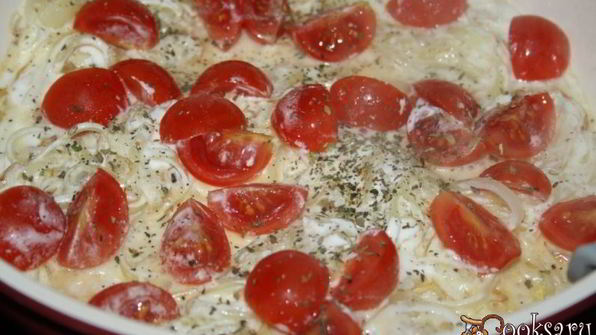 яичница любимая