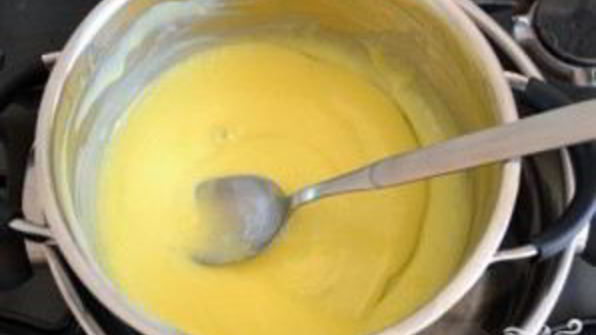 яичница по-бенедиктински