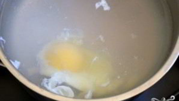 яичница по-бенедиктински