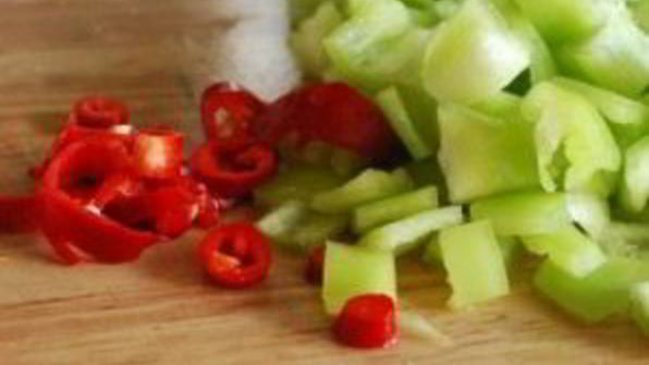 яичница по-еврейски