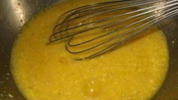 яичница по-итальянски