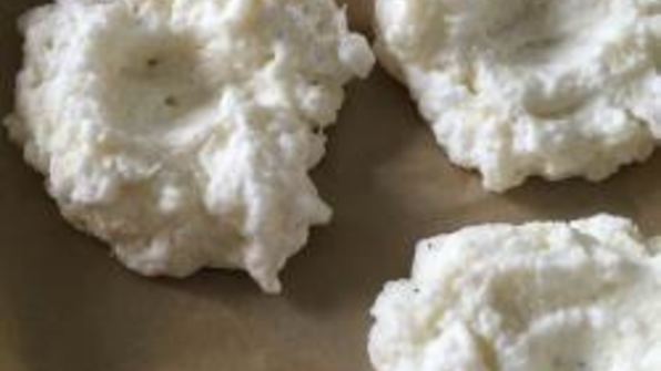 яичница в облаке