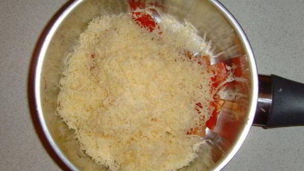 закуска аппетитная