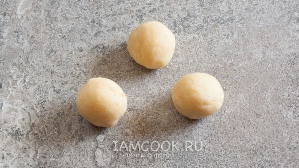 закуска картошка с крабовыми палочками