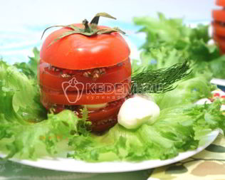 Закуска Любимая