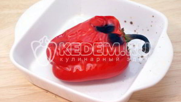 закуска любимая