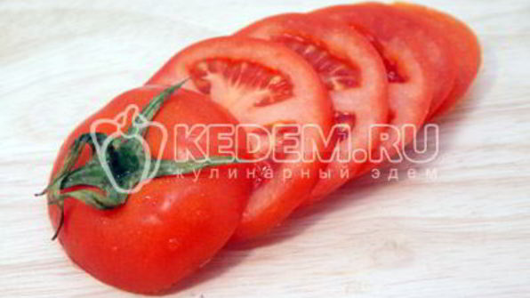 закуска любимая