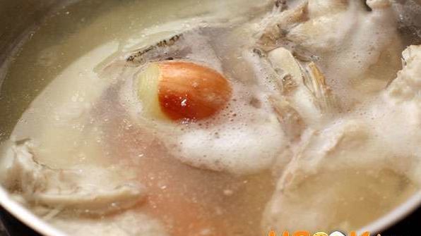 рыбное заливное