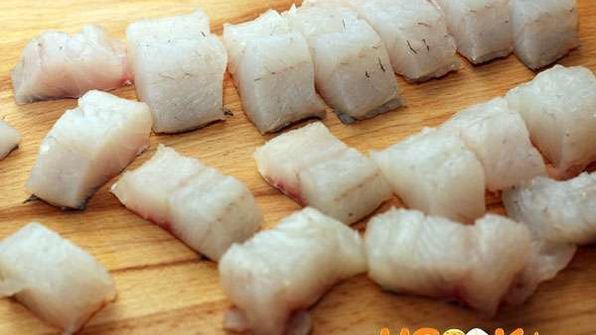 рыбное заливное