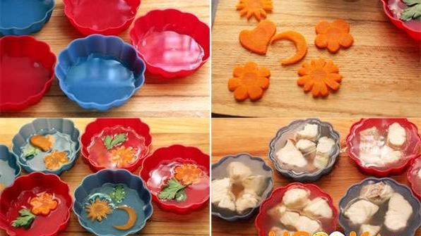 рыбное заливное