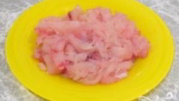 заливное из щуки