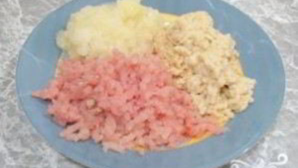 заливное из щуки