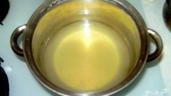 заливное из щуки