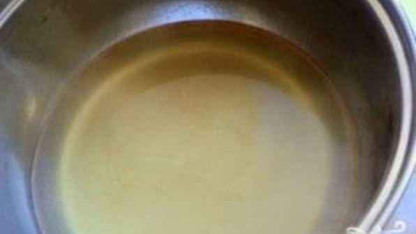 заливное из семги