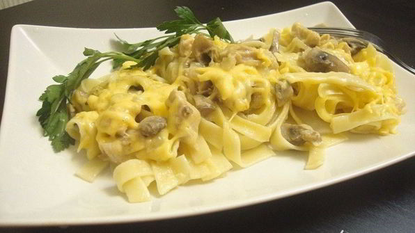 гнезда жульен