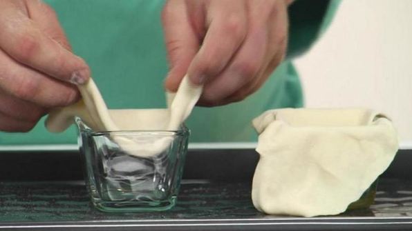 городской жюльен