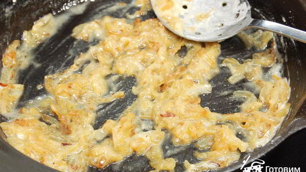 помидоры, запеченные с жюльеном